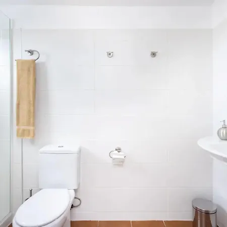 Two 250m From Americas Apartment Playa de las Americas (Tenerife)