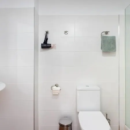 Apartment Two 250m From Americas Playa de las Americas (Tenerife)