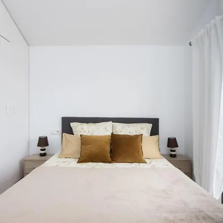 Apartment Two 250m From Americas Playa de las Americas (Tenerife)