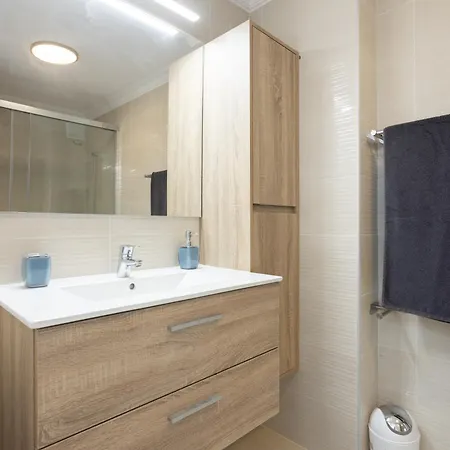 Two 250m From Americas * Playa de las Americas (Tenerife)