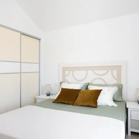 Two 250m From Americas Playa de las Americas (Tenerife)