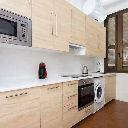 Apartment Two 250m From Americas Playa de las Americas (Tenerife)