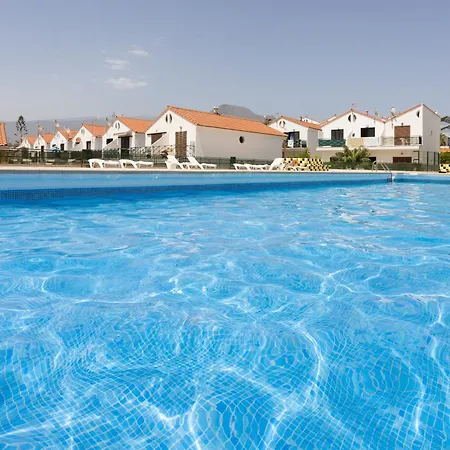 Two 250m From Americas Apartment Playa de las Americas (Tenerife)